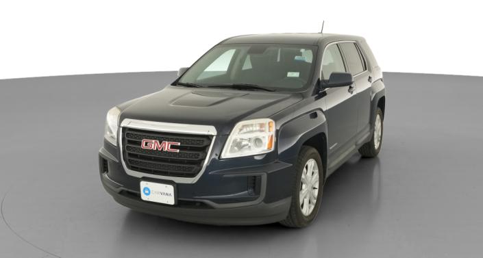 Thumbnail: 2017 GMC Terrain - 1