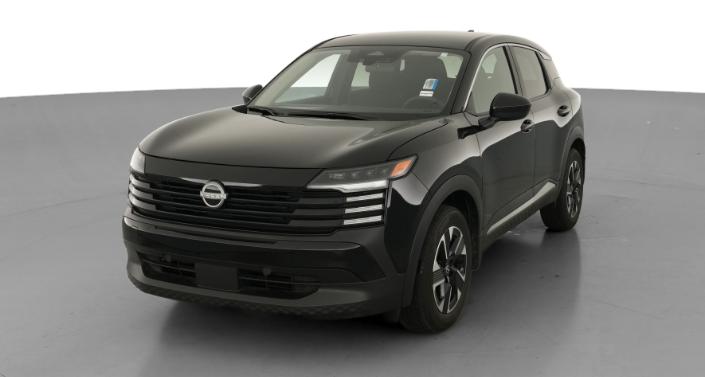 Thumbnail: 2025 Nissan Kicks - 1