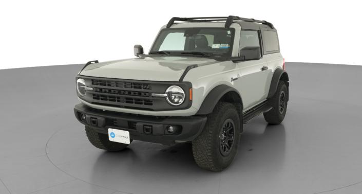 Thumbnail: 2023 Ford Bronco - 1