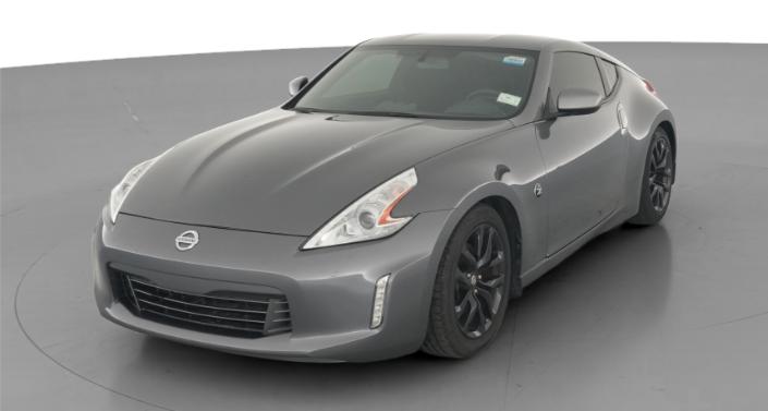 2016 Nissan Z 370Z -
                  Wheatland, OK