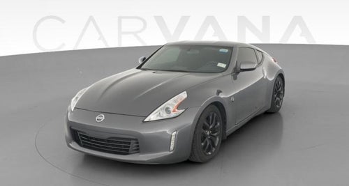 2016 Nissan 370Z