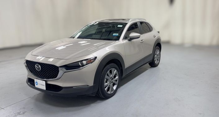 Thumbnail: 2024 Mazda CX-30 - 1