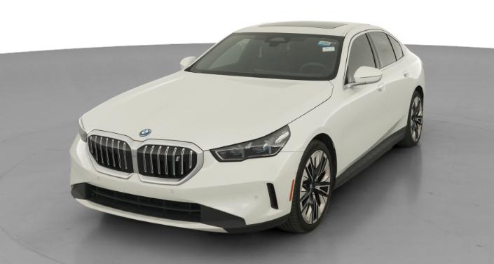 2024 BMW i5 eDrive40 -
                  Beverly, NJ