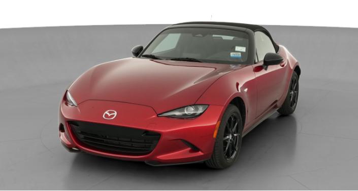 Thumbnail: 2025 Mazda MX-5 Miata - 1