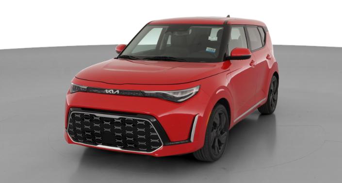 Thumbnail: 2024 Kia Soul - 1