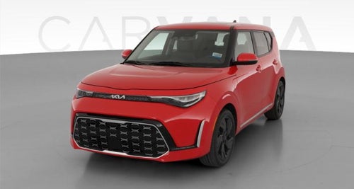 2024 Kia Soul
