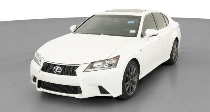 2014 Lexus GS 350 -
                  Auburn, GA