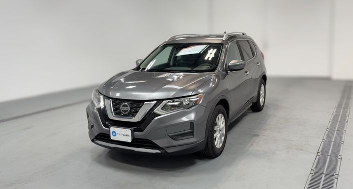 Thumbnail: 2020 Nissan Rogue - 1