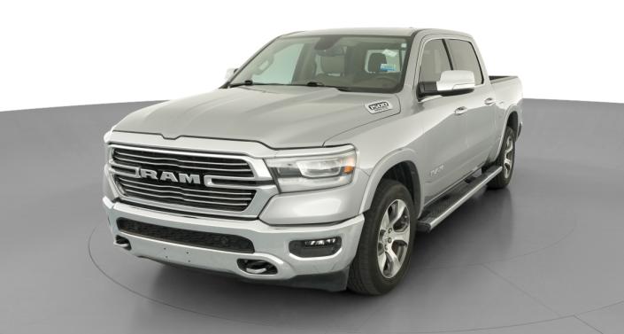 Thumbnail: 2020 RAM 1500 - 1