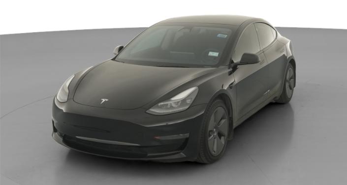 Thumbnail: 2023 Tesla Model 3 - 1