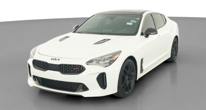 2022 Kia Stinger GT1 -
                  Concord, NC