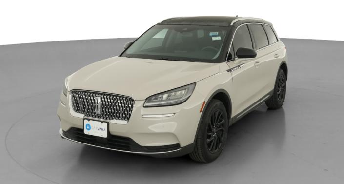 2020 Lincoln Corsair  -
                  Beverly, NJ