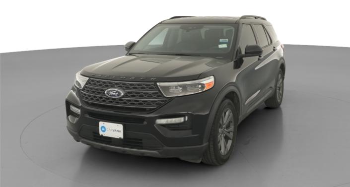 Thumbnail: 2023 Ford Explorer - 1
