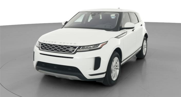 2020 Land Rover Range Rover Evoque S -
                  Haines City, FL