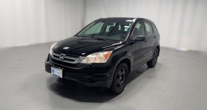 Thumbnail: 2010 Honda CR-V - 1