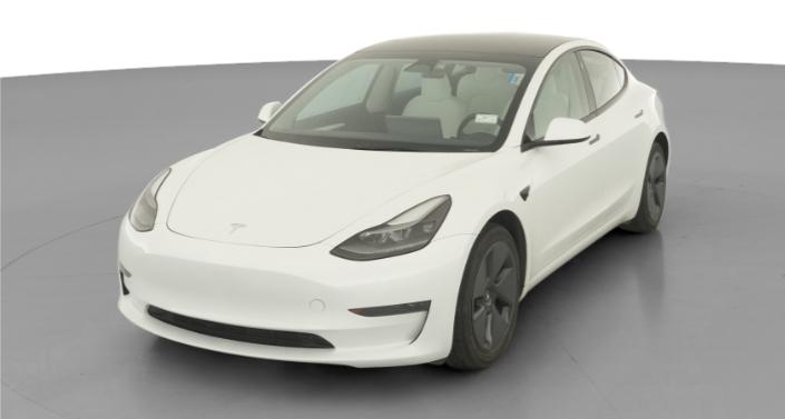 Thumbnail: 2023 Tesla Model 3 - 1