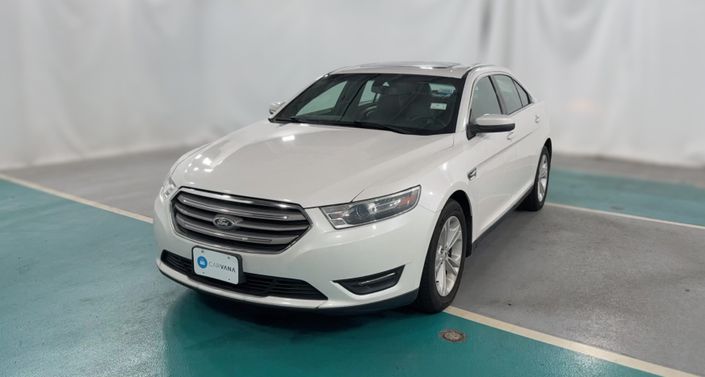 2016 Ford Taurus SEL -
                  Manville, NJ