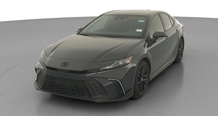 Thumbnail: 2025 Toyota Camry - 1