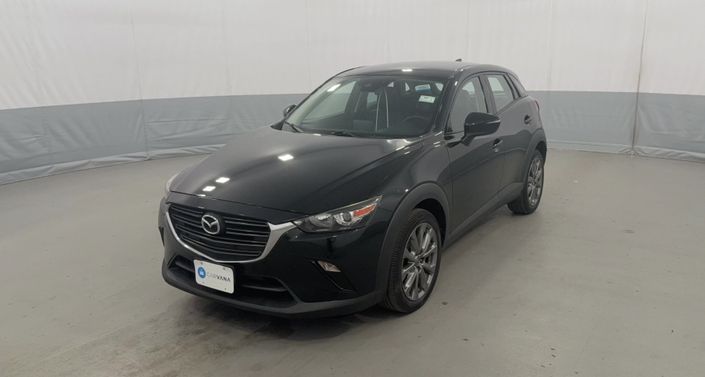 2019 Mazda CX-3 Touring -
                  Akron, NY