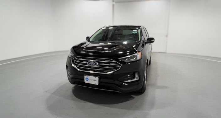 Thumbnail: 2022 Ford Edge - 1