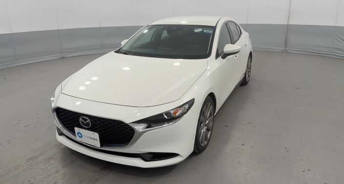 2019 Mazda Mazda3 Preferred -
                  Akron, NY
