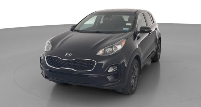 Thumbnail: 2022 Kia Sportage - 1