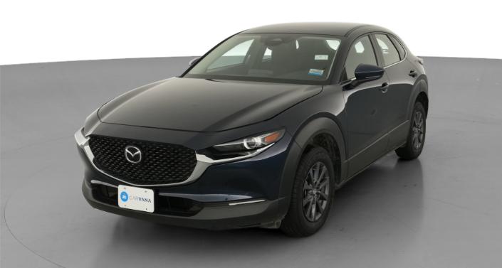 Thumbnail: 2024 Mazda CX-30 - 1