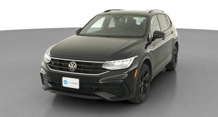 Thumbnail: 2023 Volkswagen Tiguan - 1