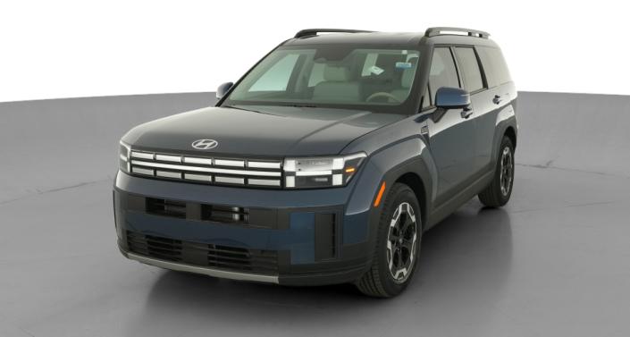 Thumbnail: 2026 Hyundai Santa Fe - 1