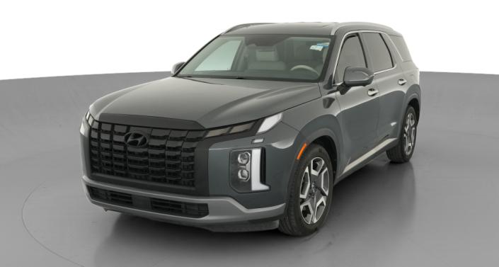 Thumbnail: 2023 Hyundai Palisade - 1