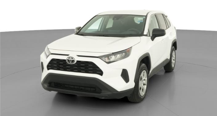 Thumbnail: 2022 Toyota RAV4 - 1