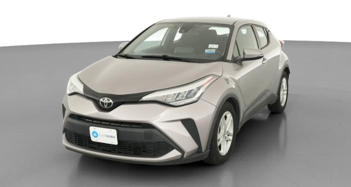 2020 Toyota C-HR LE -
                  Auburn, GA