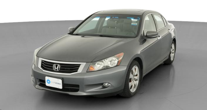 2010 Honda Accord EX-L -
                  Rocklin, CA