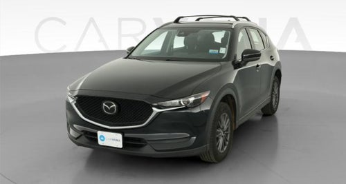 2020 MAZDA CX-5