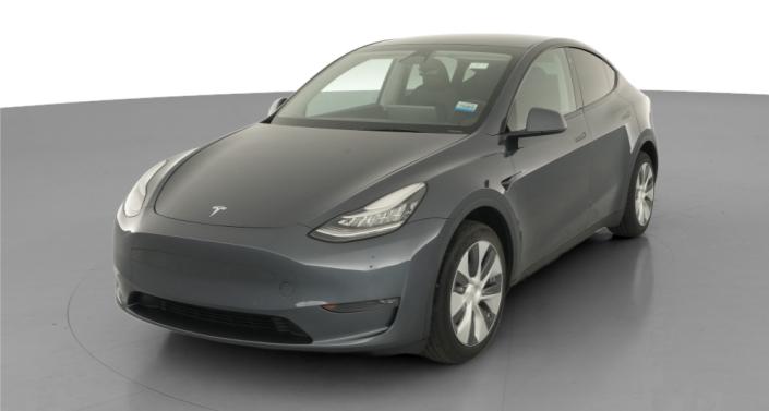 Thumbnail: 2022 Tesla Model Y - 1
