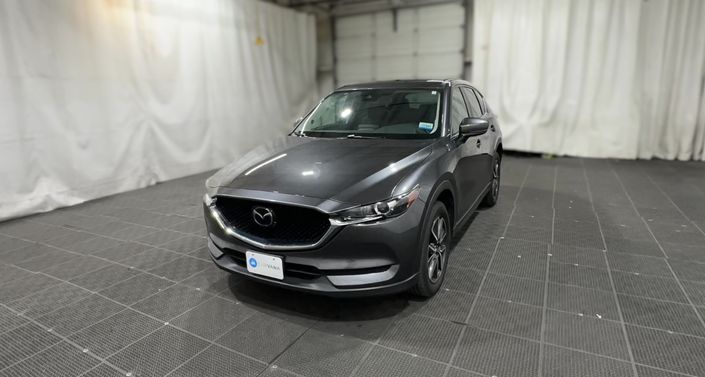 Thumbnail: 2018 Mazda CX-5 - 1