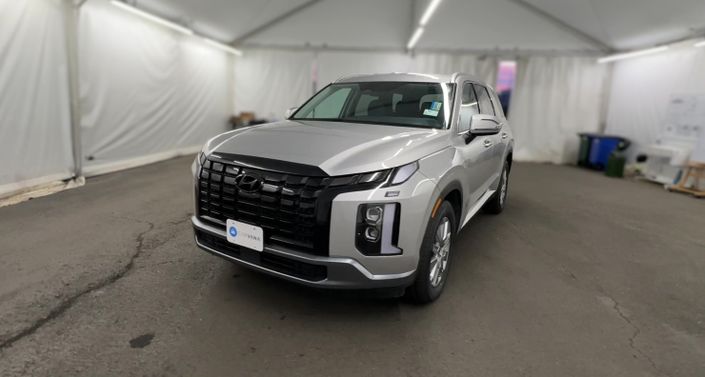 Thumbnail: 2025 Hyundai Palisade - 1