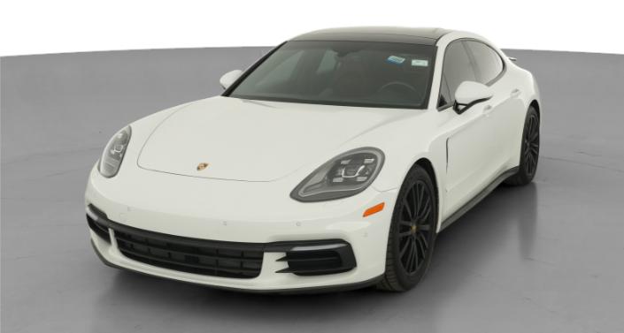 2018 Porsche Panamera 4 -
                  Beverly, NJ