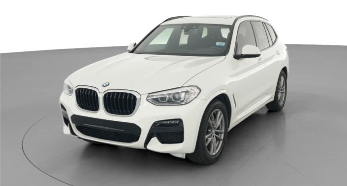 Thumbnail: 2020 BMW X3 - 1