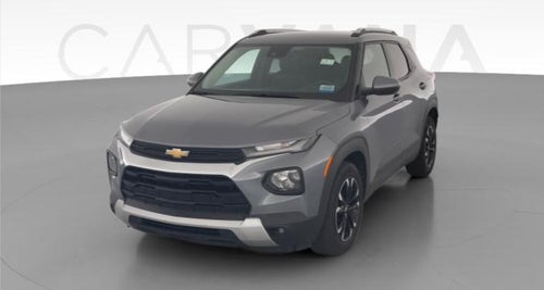 2021 Chevrolet Trailblazer
