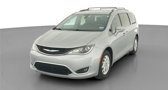 2020 Chrysler Pacifica Touring L -
                  Concord, NC