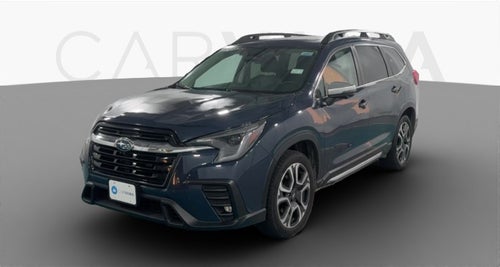 2023 Subaru Ascent