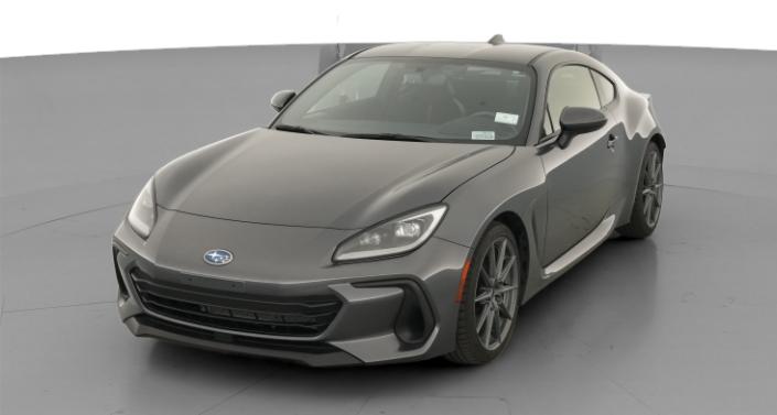 2024 Subaru BRZ Limited -
                  Auburn, GA