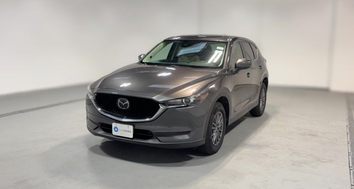 Thumbnail: 2019 Mazda CX-5 - 1