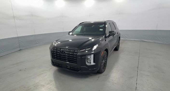 Thumbnail: 2024 Hyundai Palisade - 1
