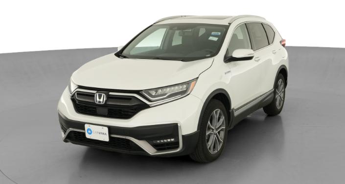 Thumbnail: 2022 Honda CR-V - 1