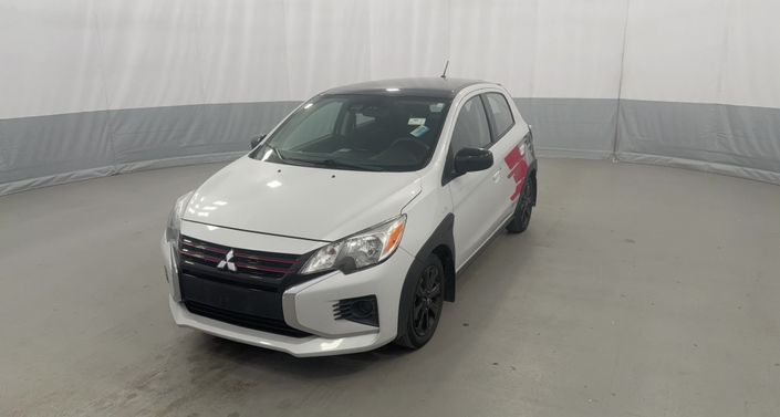 2023 Mitsubishi Mirage Ralliart -
                  Akron, NY