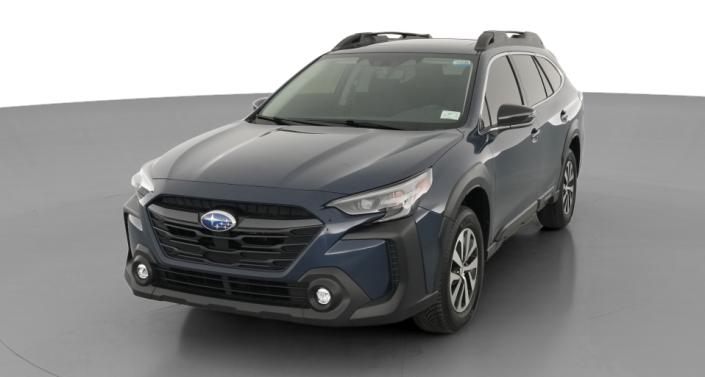 Thumbnail: 2025 Subaru Outback - 1