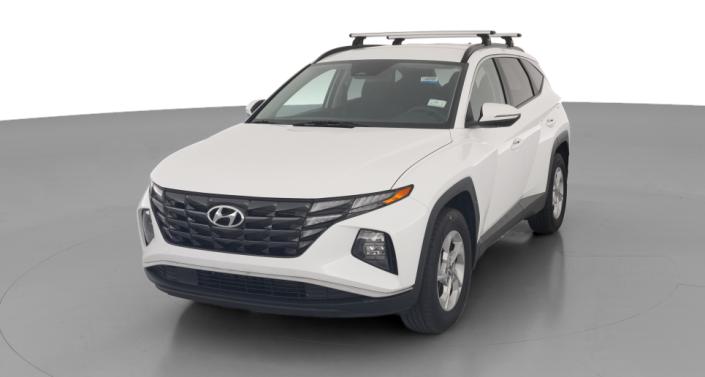 Thumbnail: 2022 Hyundai Tucson - 1