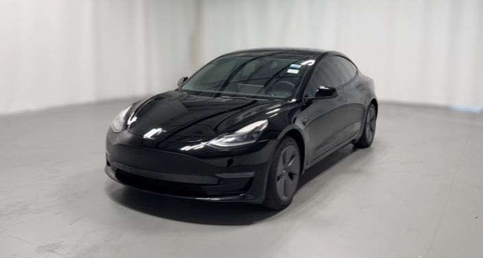 Thumbnail: 2022 Tesla Model 3 - 1